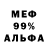 A PVP СК Lady CDK